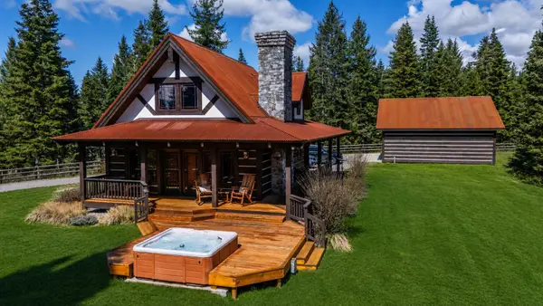427 Coyote Meadow Trail, Kalispell, MT 59901