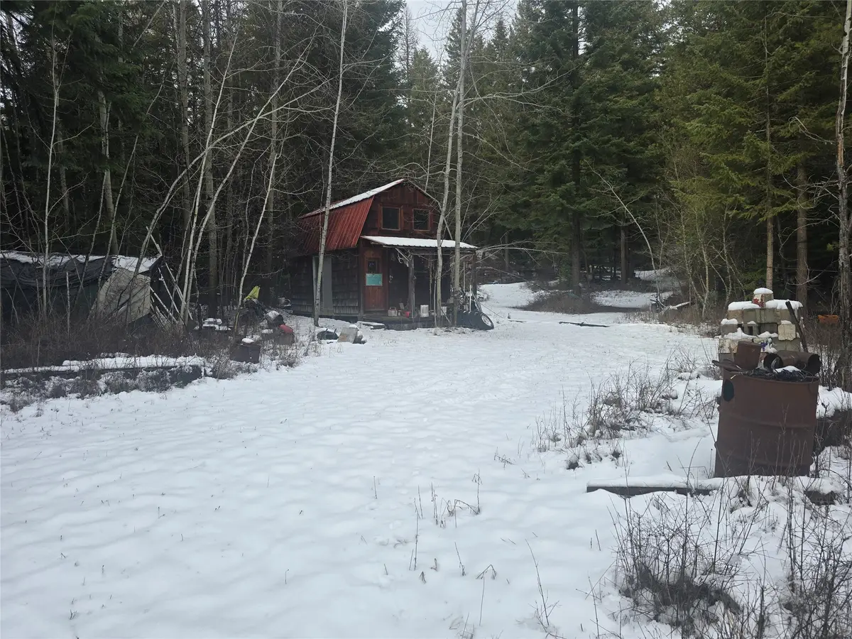 769 Lower Seven Mile Creek Road, Saint Regis, MT 59866 - #1
