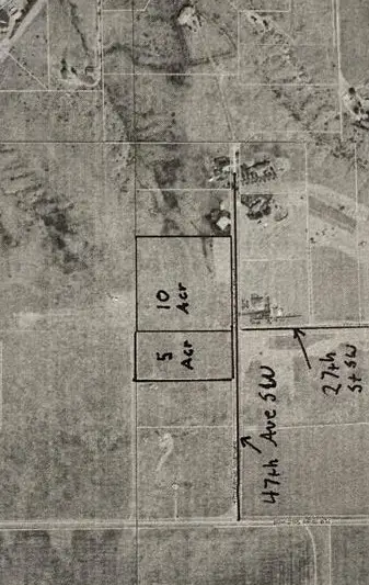 TBD 47th Avenue Sw, Great Falls, MT 59404 - #1