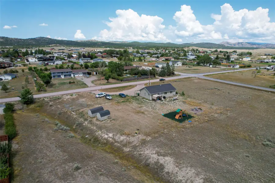 877 Prairie Road, Helena, MT 59602 - #2