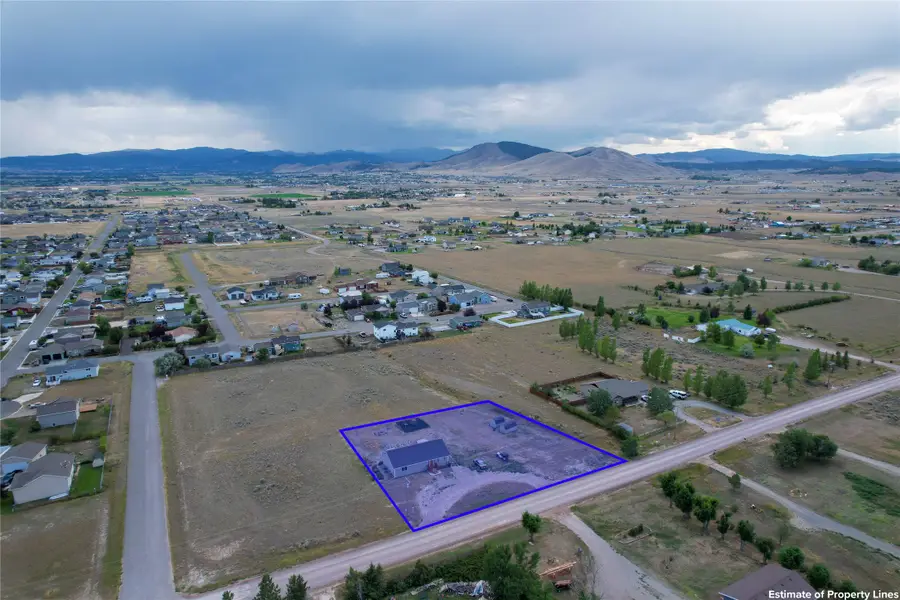 877 Prairie Road, Helena, MT 59602 - #3