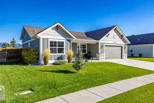 142 Sage Grouse Way, Kalispell, MT 59901