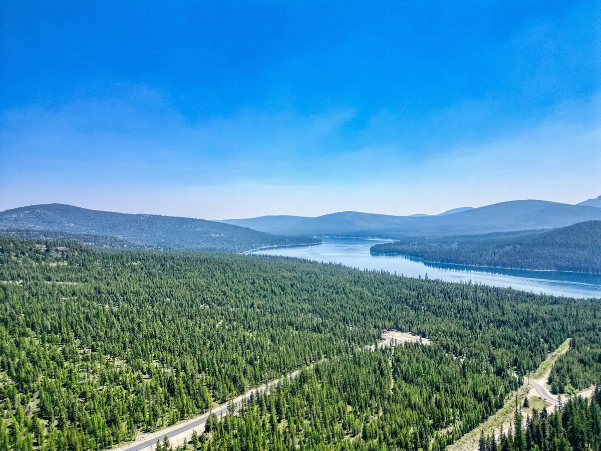 1047 View Ridge, Marion, MT 59925 - #1