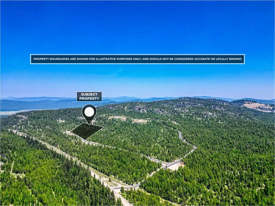 1047 View Ridge, Marion, MT 59925 - #2