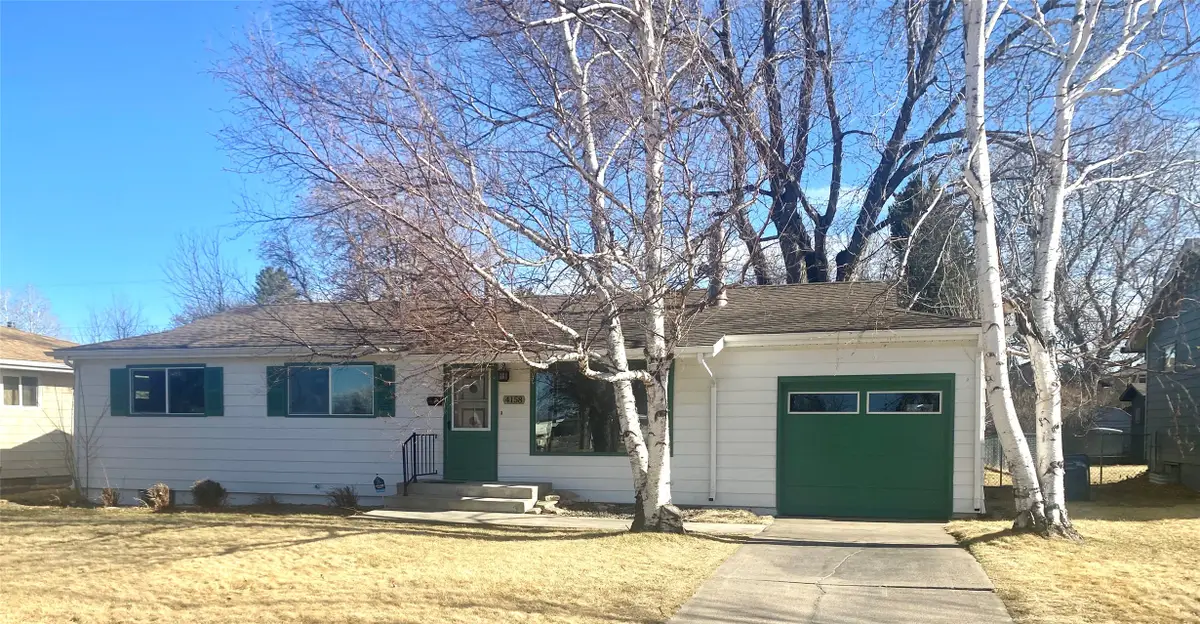 4158 5th Avenue S, Great Falls, MT 59405 - #1