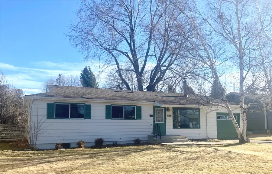 4158 5th Avenue S, Great Falls, MT 59405 - #2