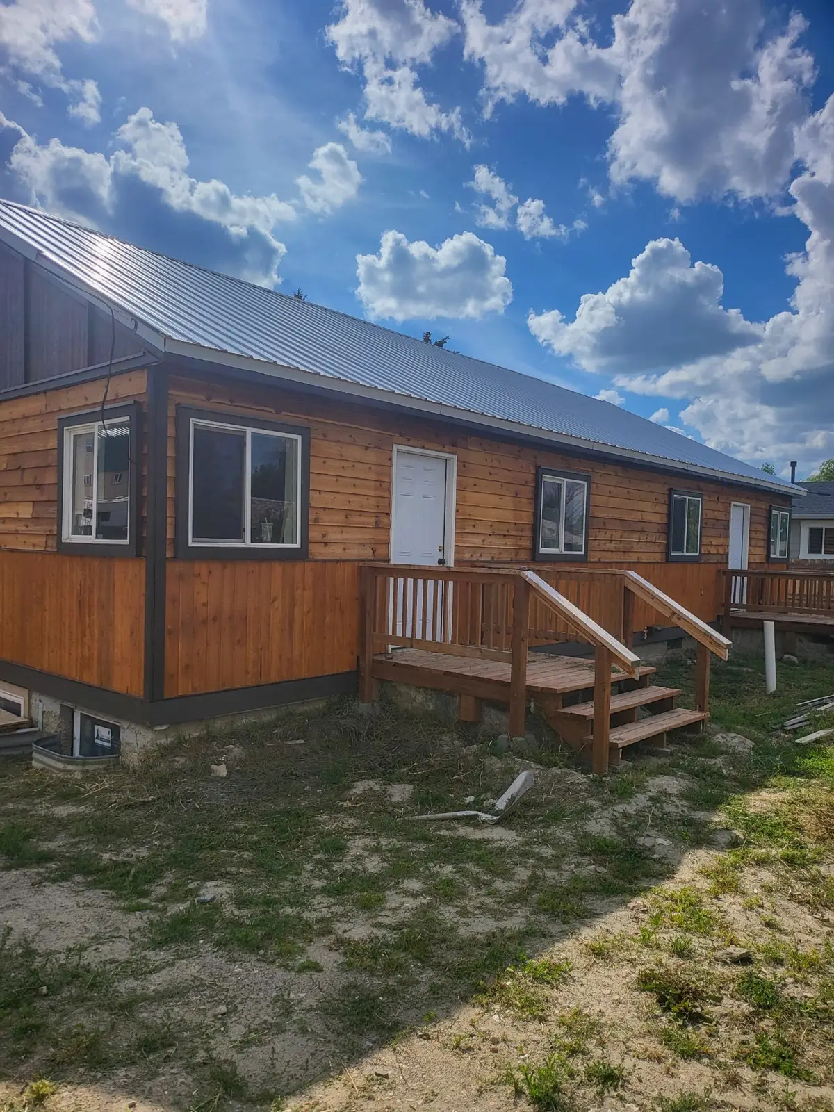 120 3rd Street Sw, Cut Bank, MT 59427 - #1