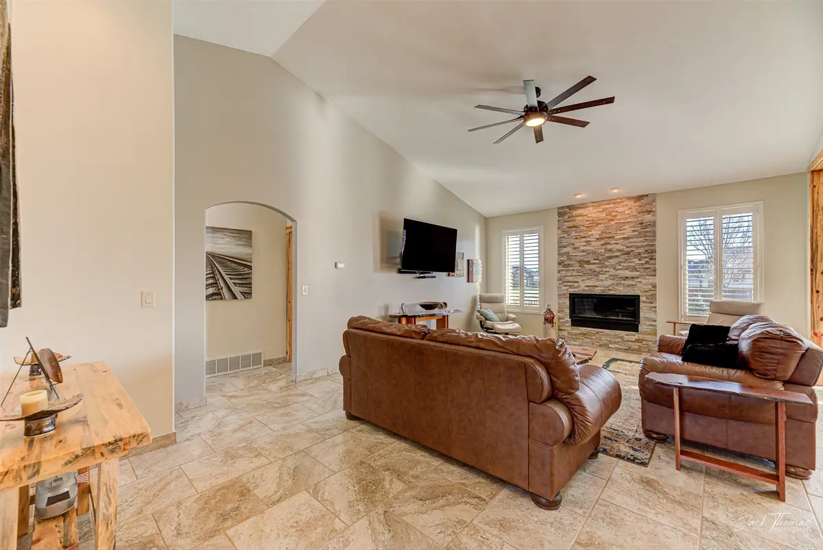 3817 Wild Rye Lane, Helena, MT 59602 - #1