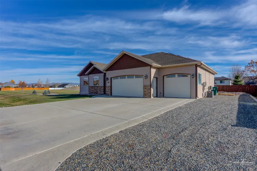 3817 Wild Rye Lane, Helena, MT 59602 - #2