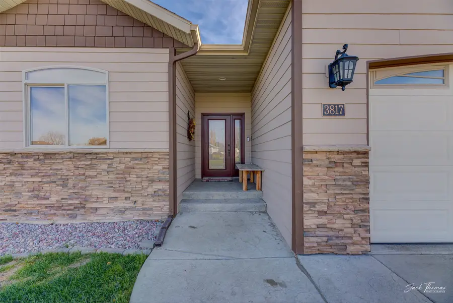 3817 Wild Rye Lane, Helena, MT 59602 - #3