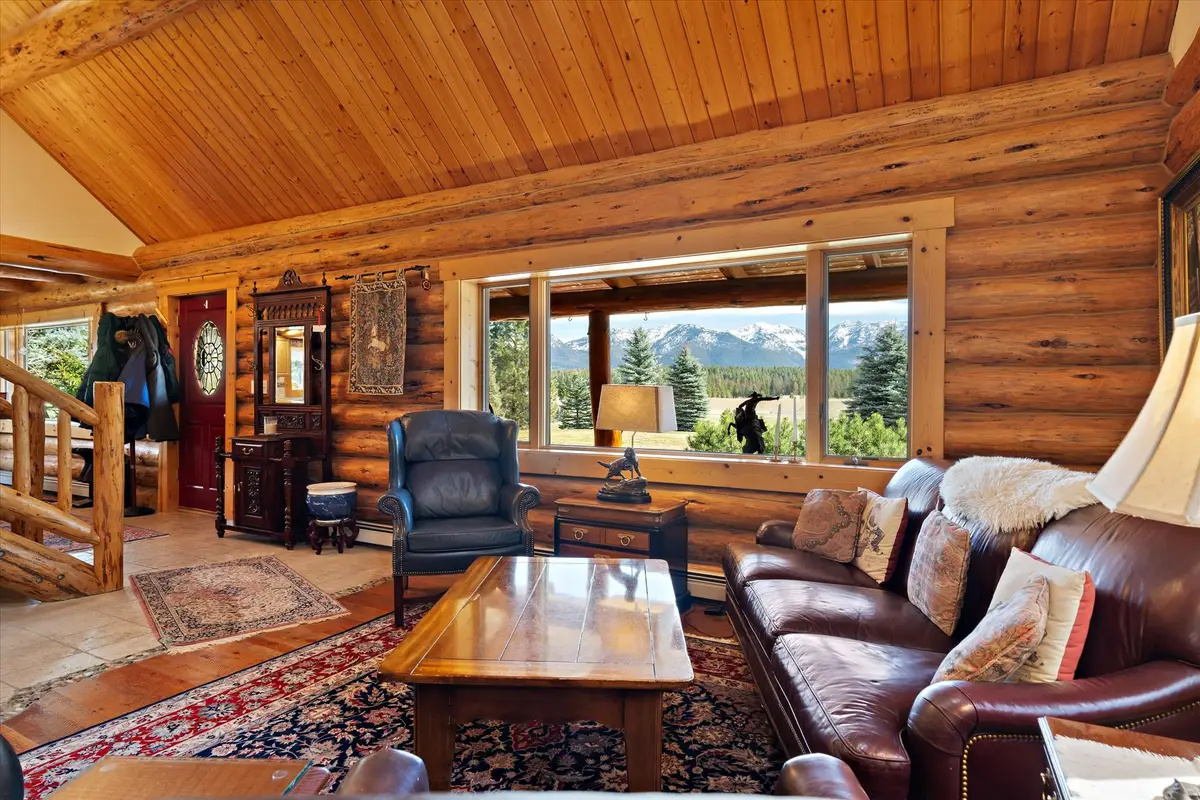 182 Moondance Trail, Bigfork, MT 59911 - #1