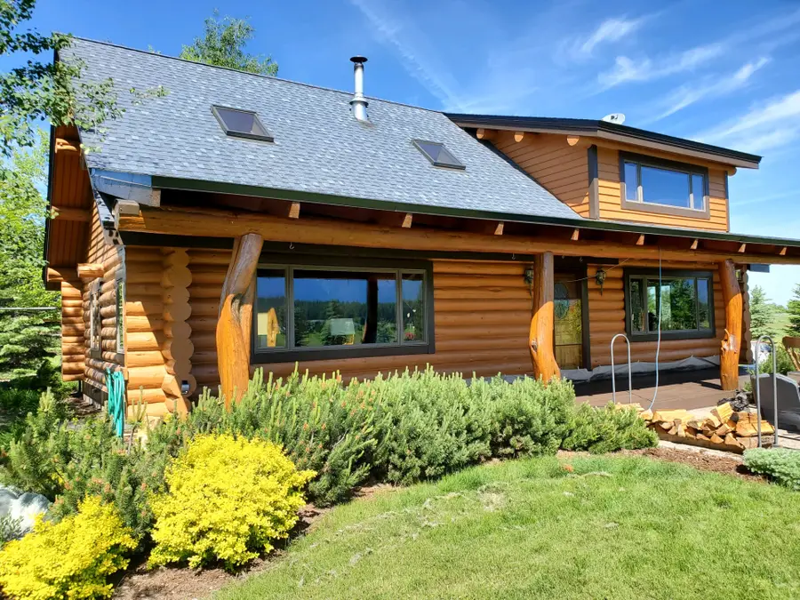 182 Moondance Trail, Bigfork, MT 59911 - #2