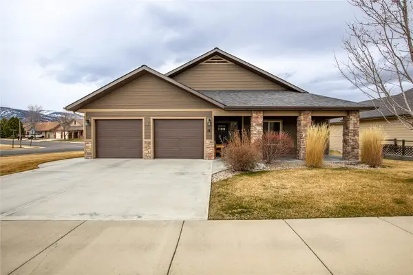 15 Success Court, Stevensville, MT 59870