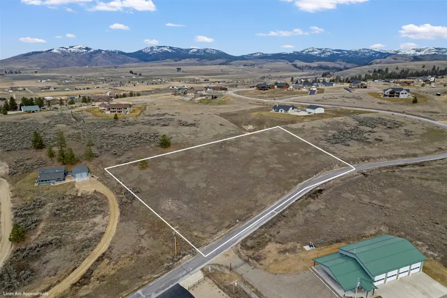 5497 Heavens Way, Florence, MT 59833 - #3