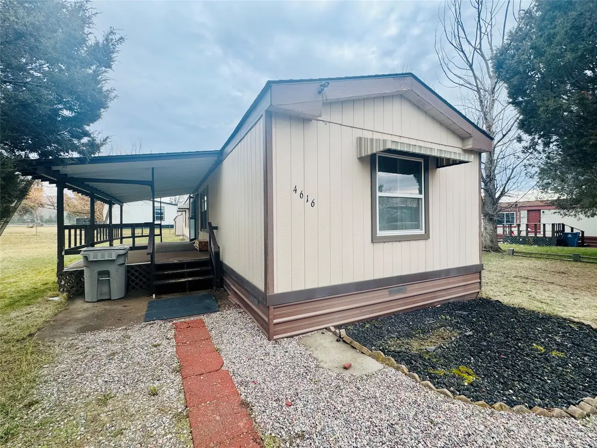 4616 Richlie Street, Missoula, MT 59808 - #1