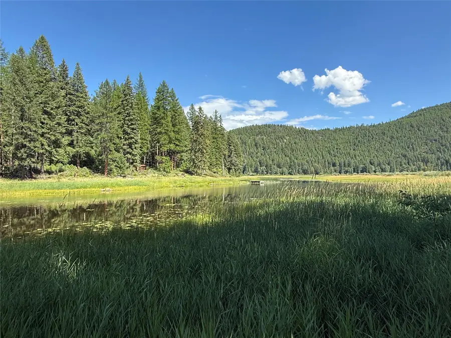 1455 Old Tally Lake Road, Whitefish, MT 59937 - #2