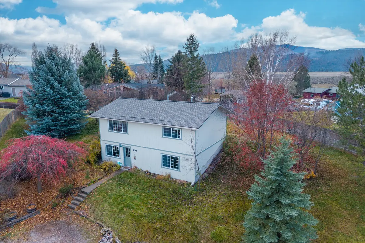9015 Sharptail Drive, Missoula, MT 59808 - #1