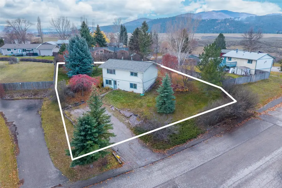 9015 Sharptail Drive, Missoula, MT 59808 - #2