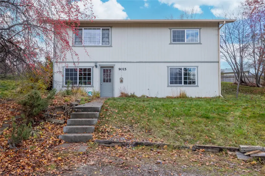 9015 Sharptail Drive, Missoula, MT 59808 - #3