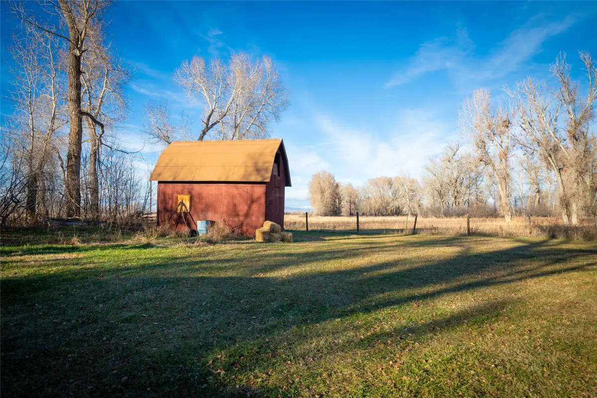 5044 Monforton School Road, Bozeman, MT 59718 - #1
