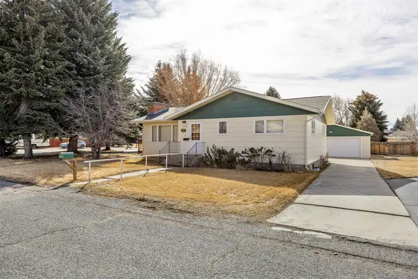 2740 Wharton Street, Butte, MT 59701