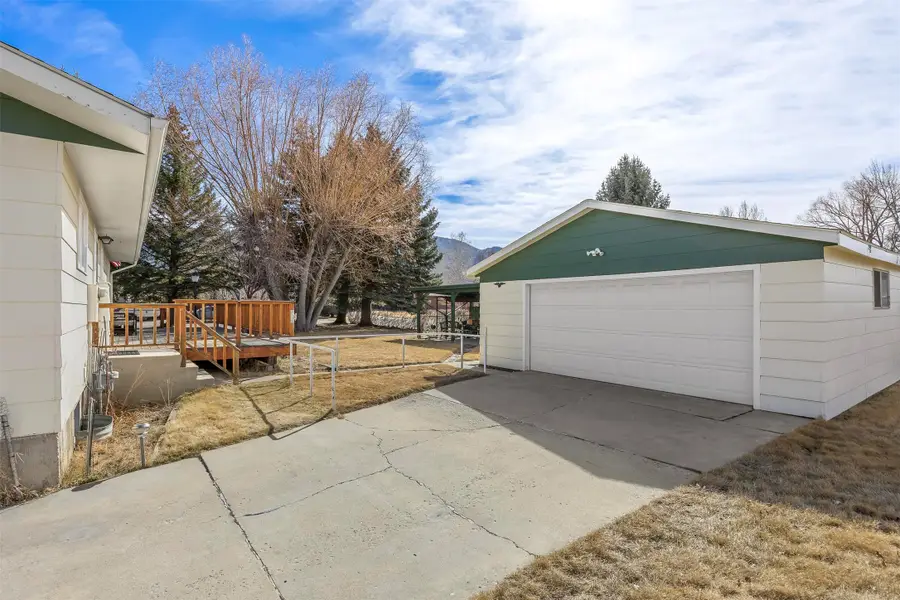 2740 Wharton Street, Butte, MT 59701 - #3