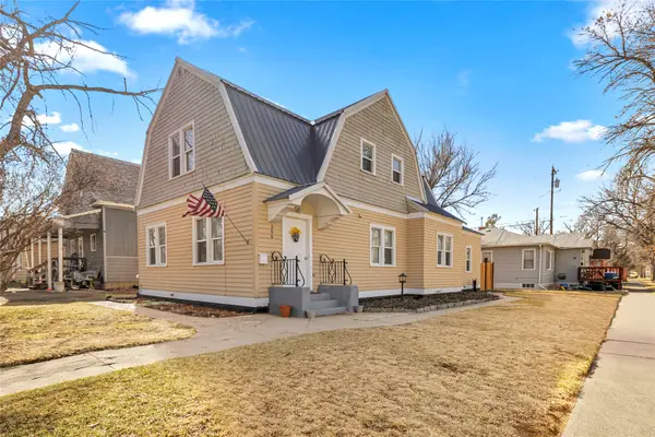 500 4th Avenue, Havre, MT 59501