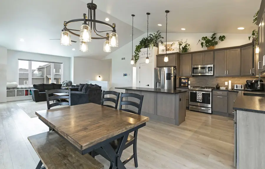 2431 Fence Line Drive, Missoula, MT 59808 - #3