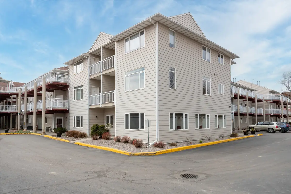 2070 Cooper Street #321, Missoula, MT 59808 - #1
