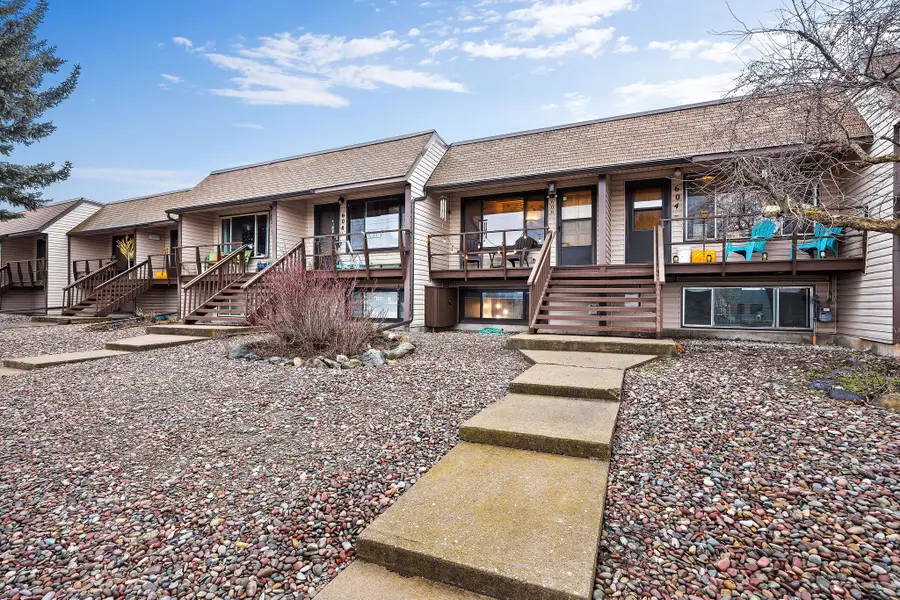 606 Pine Avenue #3, Whitefish, MT 59937 - #2