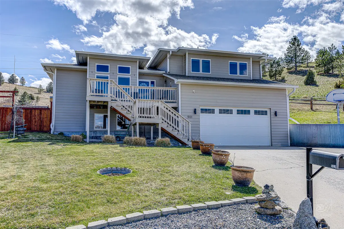 901 Highland Street, Helena, MT 59601 - #1