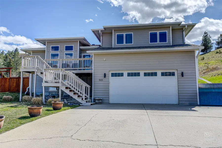 901 Highland Street, Helena, MT 59601 - #2
