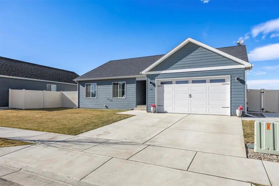 378 Meadow View Loop, East Helena, MT 59635 - #2