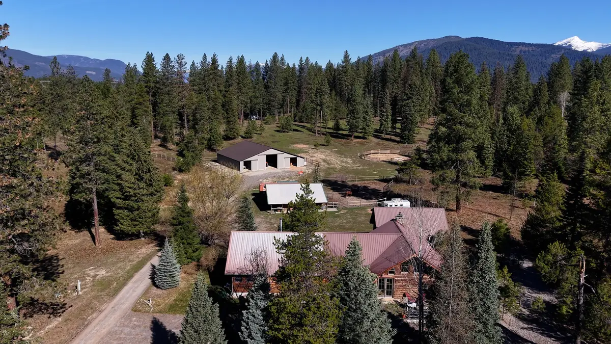 17 Mountain View Road, Trout Creek, MT 59874 - #1