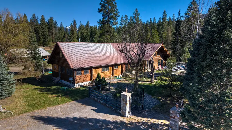 17 Mountain View Road, Trout Creek, MT 59874 - #2