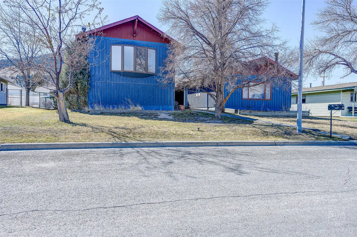 1415 Hollins Avenue, Helena, MT 59601 - #1