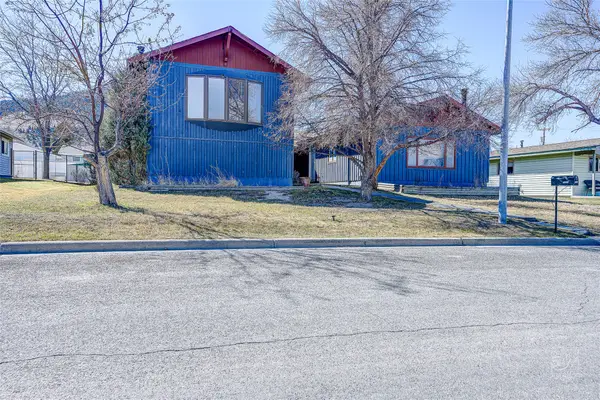 1415 Hollins Avenue, Helena, MT 59601