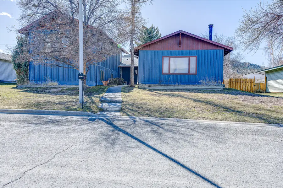 1415 Hollins Avenue, Helena, MT 59601 - #2