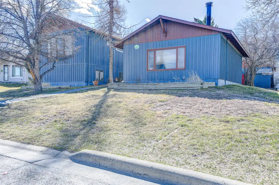 1415 Hollins Avenue, Helena, MT 59601 - #3