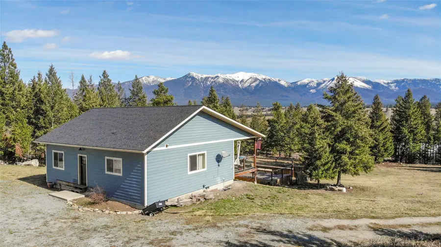 125 Mossy Rock Road N, Eureka, MT 59917 - #2