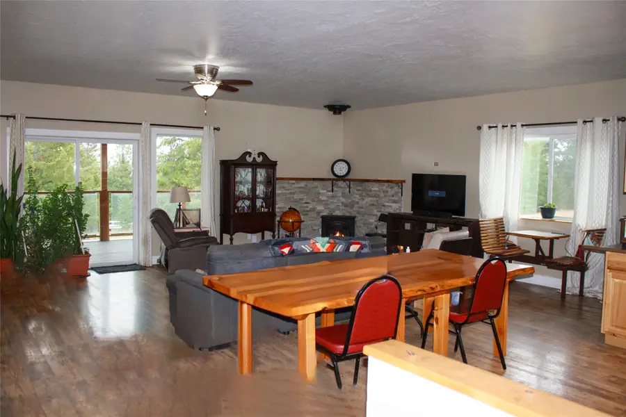 125 Mossy Rock Road N, Eureka, MT 59917 - #3