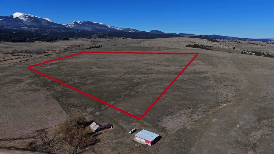 NHN Willow Creek Loop Road, Deer Lodge, MT 59722 - #2