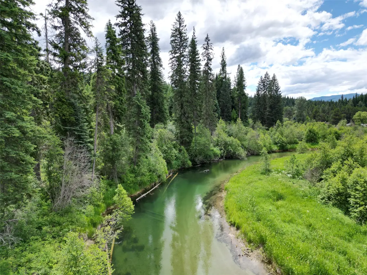 174 Double Creek Lane, Troy, MT 59935 - #1