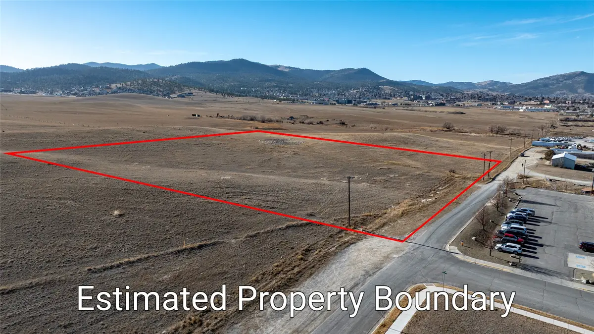 3265 Alice Street, Helena, MT 59601 - #1