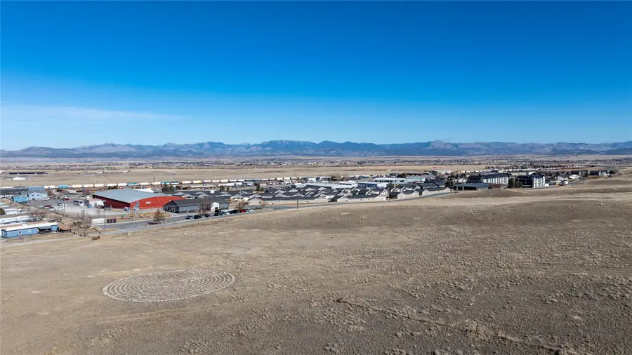 3265 Alice Street, Helena, MT 59601 - #2