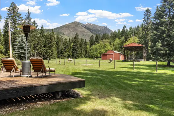 13034 Red Owl Trail, Bigfork, MT 59911