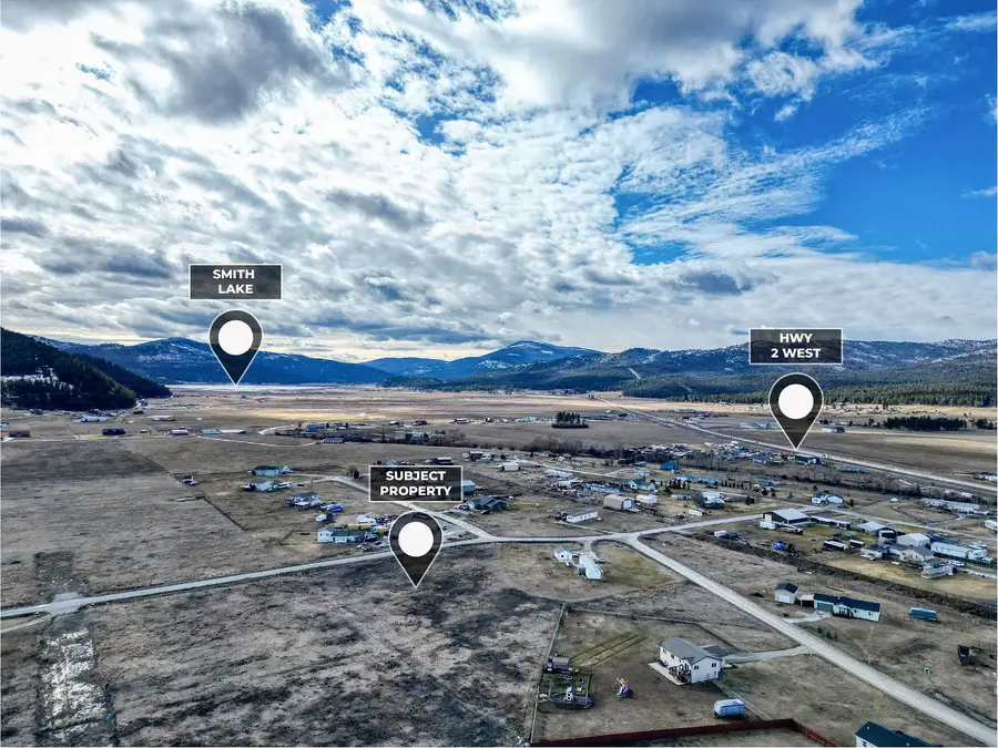 NHN Swiss Drive, Kalispell, MT 59901 - #2