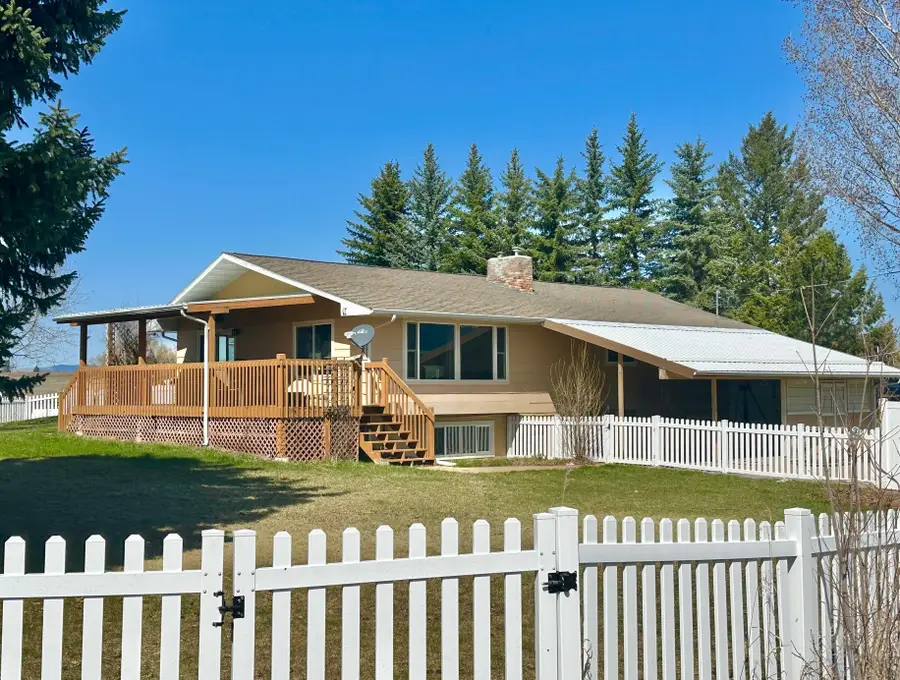 42654 Frisk Lane, Pablo, MT 59855 - #2