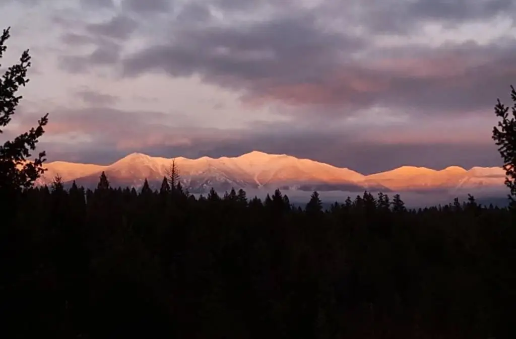 Parcel D Lake Othorp Road, Rexford, MT 59930 - #1