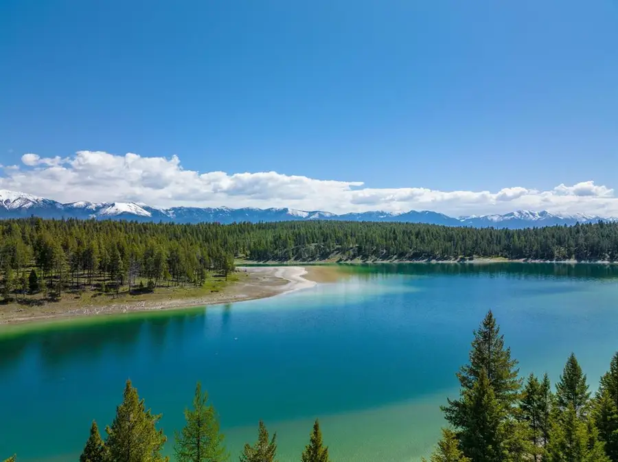 Parcel D Lake Othorp Road, Rexford, MT 59930 - #3